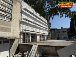 Četvrt miliona eura za bolje uslove u OŠ “Savo Pejanović”