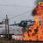 Indija: Najmanje 20 osoba povrijeđeno u požaru u petrohemiji