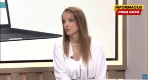 Janinović: U planu je da se kroz portal eZdravlje​​​​​​​ građanima omogući pristup radiološkim snimcima