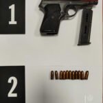 Državljanin BiH uhapšen u Ulcinju: Pucao iz pištolja, lomio stvari u kući, zadobio povrede?