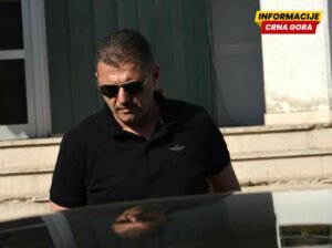 Kavčani jure bezbjednosni vrh: Prijetnje po život Novovića, Šćepanovića i Šukovića