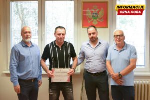 Polaznicima obuke za sticanje kvalifikacije keramičar uručena uvjerenja