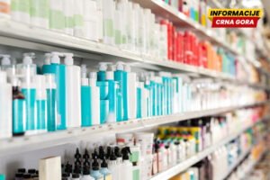 MZD: Građanima će biti omogućena informacija o neželjenim dejstvima kozmetičkih proizvoda…