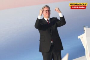 Politiko: Planovi EU u vezi Srbije biće odloženi nakon što je Vučić najavio da planira ostavku