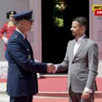 Milatović: Posvećenost NATO alijansi trajno strateško opredjeljenje države