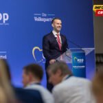 Spajić: Članstvo PES-a u EPP-u znači neposredniju komunikaciju sa liderima koji donose ključne odluke u EU