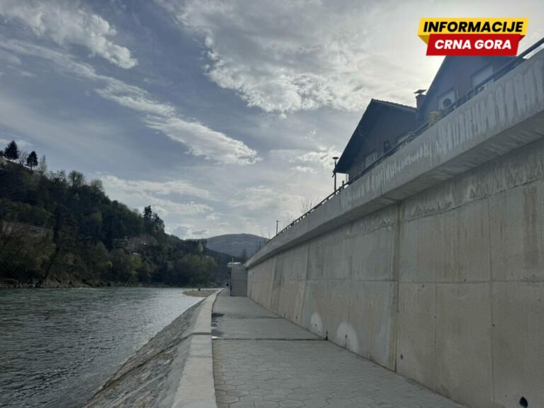 Postaviće table, tužilaštvo ispituje: Naloženo prikupljanje obavještenja povodom spašavanja maloljetnika iz Lima