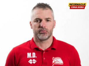 Dapčević potpisao za klub u Italiji: "Lovćen je moj klub, ali osjetio sam da je došao trenutak za nešto novo"