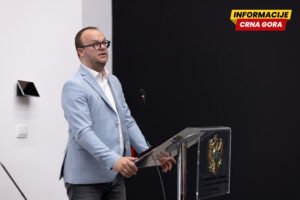 Ćulafić: Reformske procese u poglavlju 27 želimo da pretvorimo u rezultate na terenu