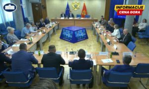 Odbor za ekonomiju: Crnoj Gori potrebni snažniji mehanizmi za zaštitu standarda penzionera