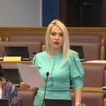 Izmjene Zakona o obaveznom zdravstvenom osiguranju pred poslanicima: Pružiti ženama podršku u borbi protiv karcinoma