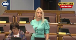 Izmjene Zakona o obaveznom zdravstvenom osiguranju pred poslanicima: Pružiti ženama podršku u borbi protiv karcinoma