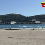 Dokazi obezbijeđeni, čeka se rasplet: “Luka bar” od Privrednog suda tražila da utvrdi kako je došlo do oštećenja Gata V