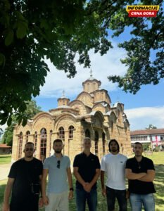 Državljani Crne Gore tvrde da su pretrpjeli torturu kosovske policije, obratili se i ambasadoru