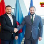 Usame Zukorlić posjetio Bijelo Polje, jačanje regionalne saradnje i veza sa dijasporom u fokusu razgovora