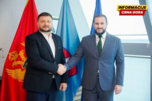 Usame Zukorlić posjetio Bijelo Polje, jačanje regionalne saradnje i veza sa dijasporom u fokusu razgovora