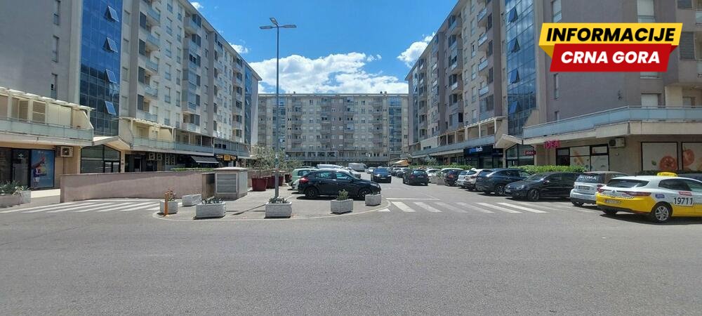 Zajedničko zemljište zaglavljeno u katastru: Etažni vlasnici u Siti kvartu ponovo nisu mogli upisati svojine