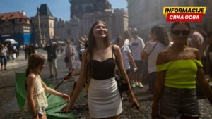 Zašto Evropljani nemaju klima uređaje i hoće li se to promijeniti