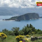 „Natura” štiti Svetog Nikolu: Za Evropljane akvatorij budvanskog ostrva mora da bude zaštićen