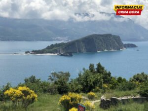 „Natura” štiti Svetog Nikolu: Za Evropljane akvatorij budvanskog ostrva mora da bude zaštićen