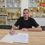 Podgorica angažovala Petra Dragovića