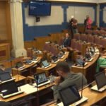 Parlament jedinstven: Podrška strožim pravilima u saobraćaju