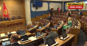 Parlament jedinstven: Podrška strožim pravilima u saobraćaju