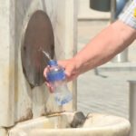 Ekstremni talas vrućina – temperature ruše rekorde a hitne službe imaju sve više posla