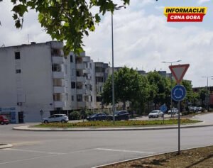 Podnijeta krivična prijava: Dvoje službenika Uprave za nekretnine u Ulcinju sumnjiče se za nesavjestan rad u službi