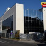 Glavni grad Podgorica: Otvaranja nove zgrade Gradskog pozorišta 13. jula u 20 časova