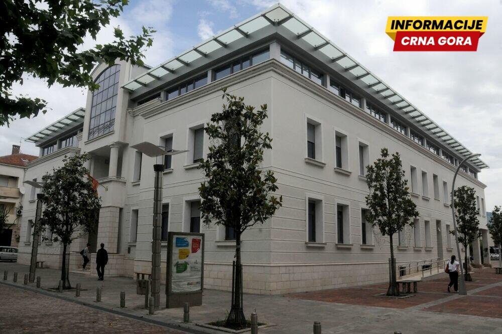 Grupa NVO i građanski aktivisti: Razriješiti članove Savjeta Narodne biblioteke "Radosav Ljumović"