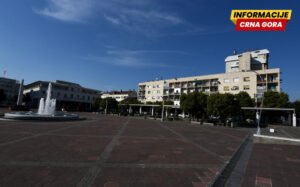 Glavni grad pokrenuo javnu konsultaciju povodom predstojeće rekonstrukcije Trga nezavisnosti