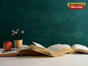 Konkurs za stipendije za talentovane učenike