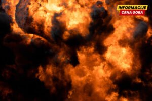 Eksplozija u tunelu u Indiji, devet osoba poginulo
