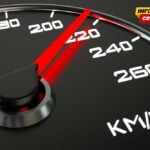 Srbija: Zaustavljen vozač pri brzini 244 kilometara na sat