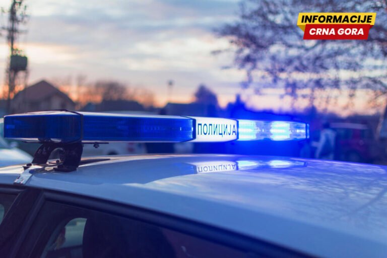 Srbija: U saobraćajnim nesrećama poginulo troje mladih ljudi