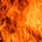 Danilovgrad: Jedna osoba stradala u požaru