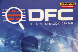 DFC: Najavljena promjena vlasničke strukture Informacije CG pitanje medijskog suvereniteta Crne Gore