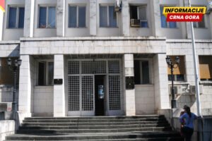 MVP: Crna Gora se solidariše sa Njemačkom