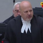 Glavni tužilac Međunarodnog krivičnog suda smijenjen zbog optužbi za seksualno uznemiravanje