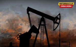 Iran tvrdi da je prodao naftu u ukupnoj vrijednosti od 18 milijardi dolara tokom pet mjeseci rata