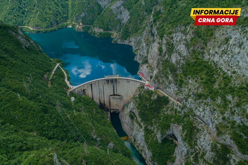Piva koje ima: Pola vijeka od puštanja u rad HE "Piva"