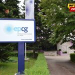 Krah partijskog upravljanja EPCG