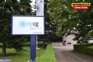Krah partijskog upravljanja EPCG