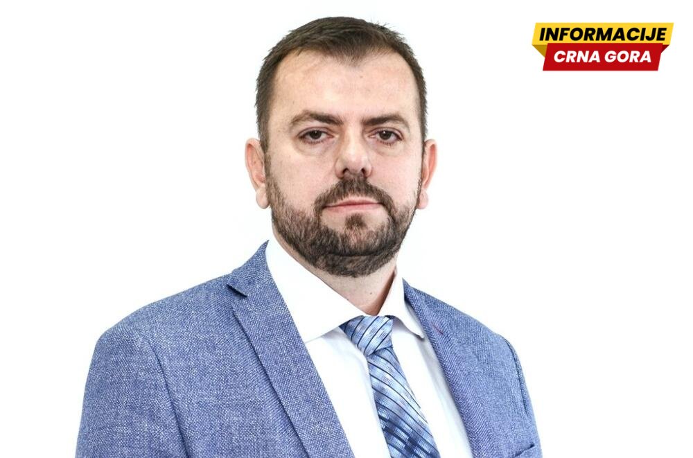 Ćorović o krivičnoj prijavi: Politička kampanja već počela, biće veoma prljava