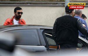Stanišića lažnim izvještajem oslobodili dolaska na suđenje