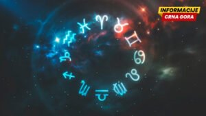 Dnevni horoskop za ponedjeljak, 20. jul 2026.