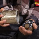 Tjerala sedmogodišnju bratanicu da prosi?