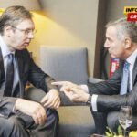 Zabrane, reciprociteti i druge farse: Kako su novinari postali m(on)eta za potkusurivanje Beograda i Podgorice