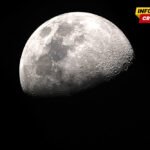 Italijanski astronaut: Evropa želi da bude saveznik SAD u trci ka Mjesecu